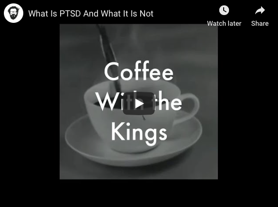 Apopka What Is PTSD And What It Is Not