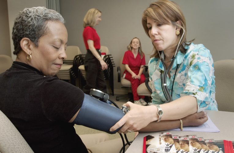 How to Lower Blood Pressure at Home Without Medicine in Apopka