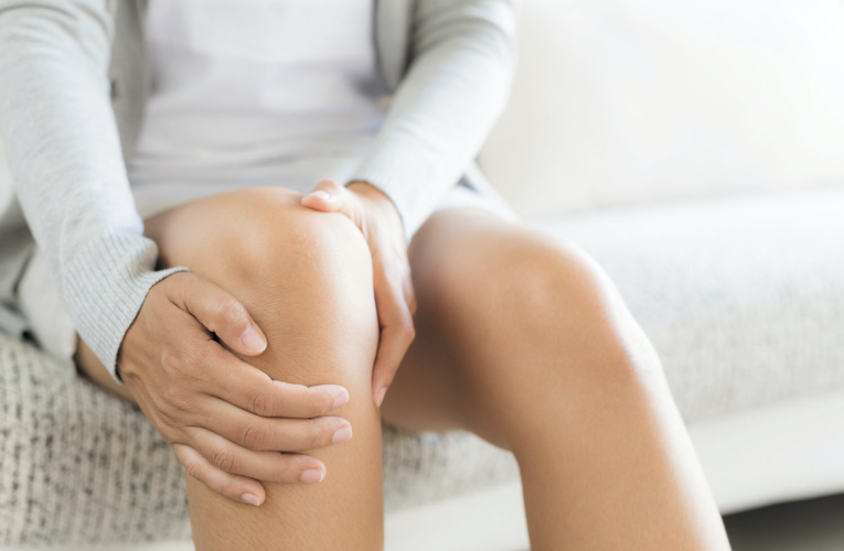 Apopka What Causes Sudden Knee Pain without Injury?