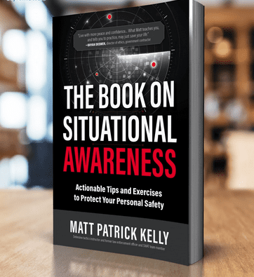 Why Situational Awareness Training Should be Important to us All in Apopka